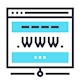 Web hosting