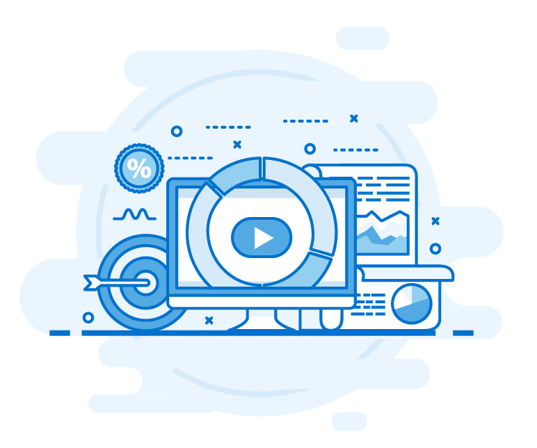 Online marketing