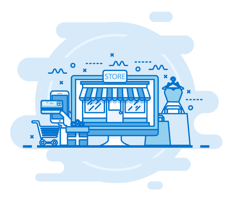 Izrada web shopova