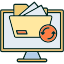 Backup web stranica