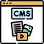Nadogradnja CMS sustava