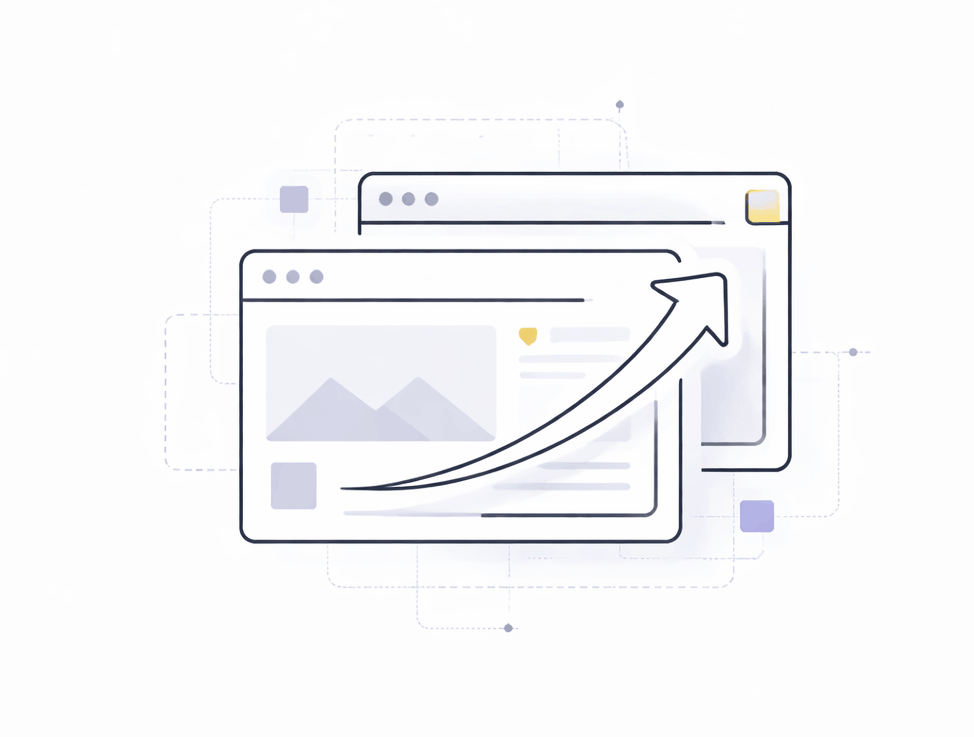 Usluga održavanja web stranice