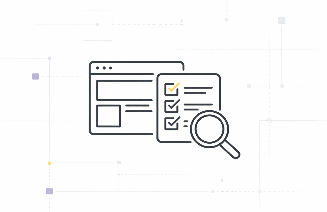 Planiranje & savjetovanje za web stranice