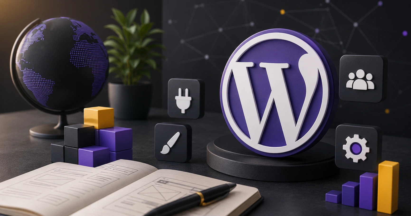 Zašto je WordPress najpopularniji CMS