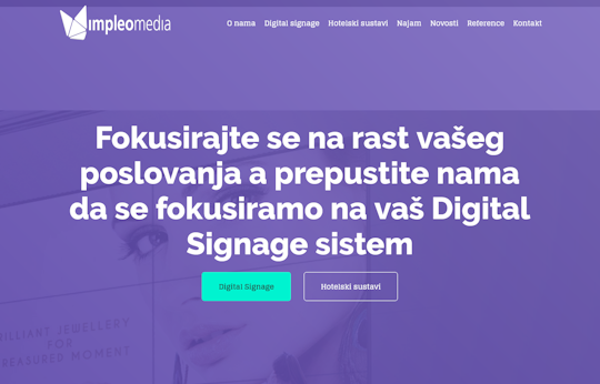 Impleo media Zagreb