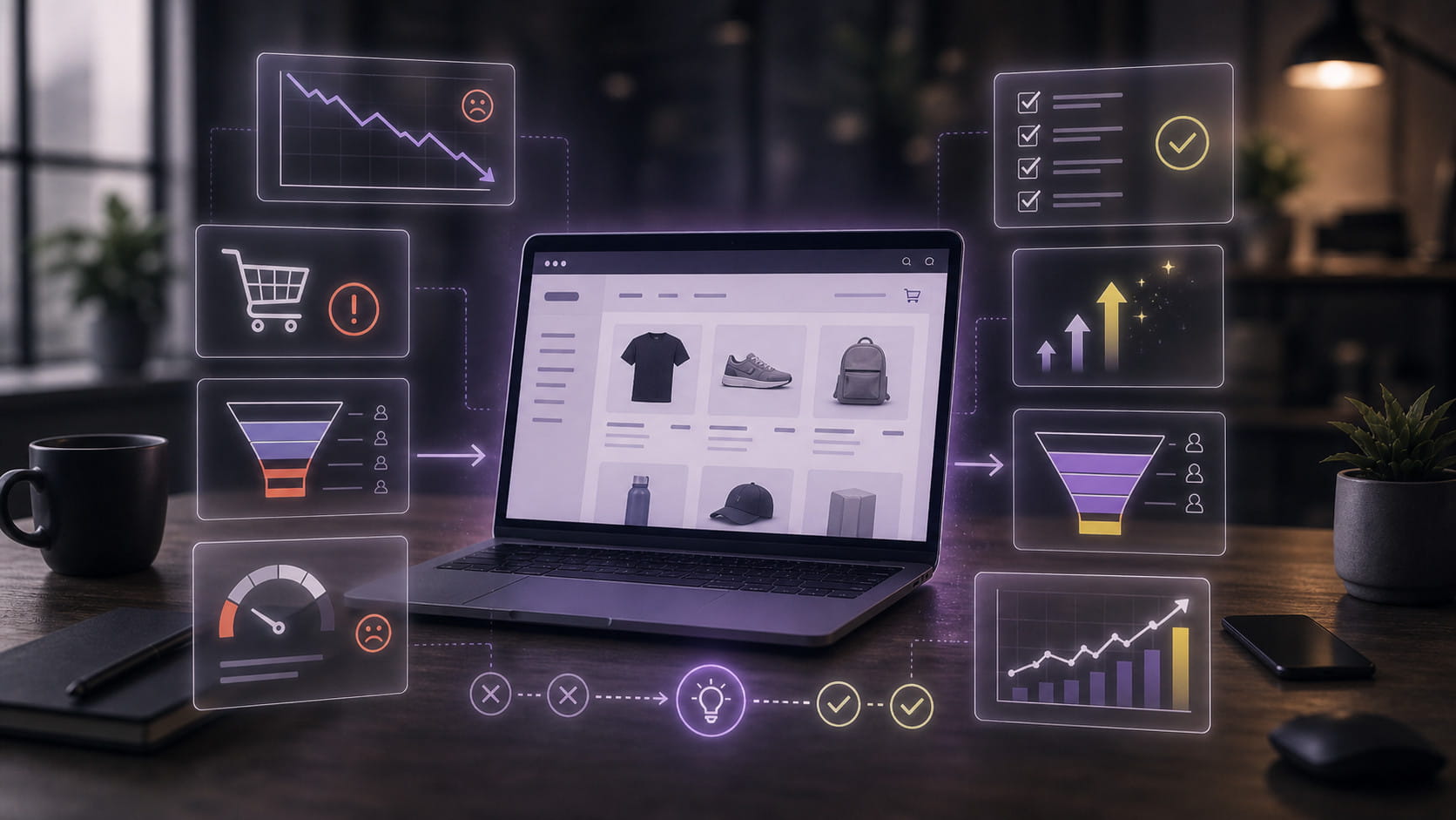 5 razloga zašto vaš web shop ne prodaje (i kako to popraviti)
