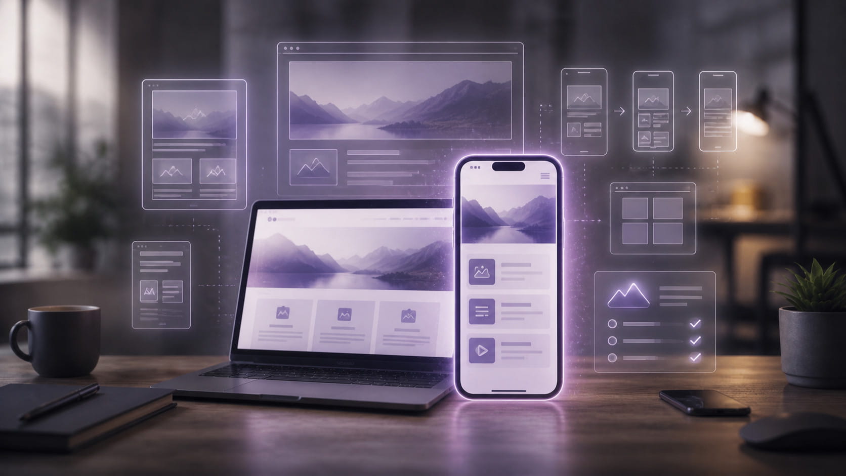 Zašto je mobile-first dizajn danas važniji nego ikad?