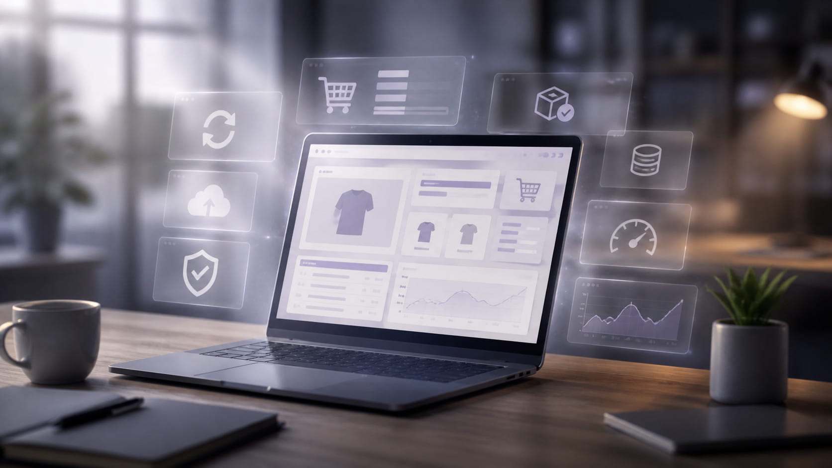 Održavanje web shopa: što sve treba redovito provjeravati da prodaja ne stane
