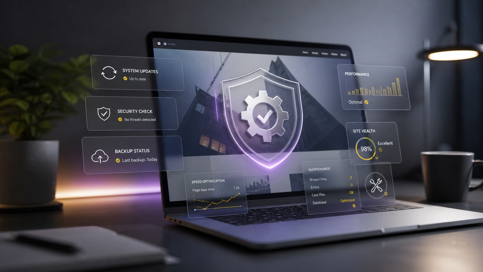 Redovito održavanje: Nevidljivi posao koji spašava vašu web stranicu