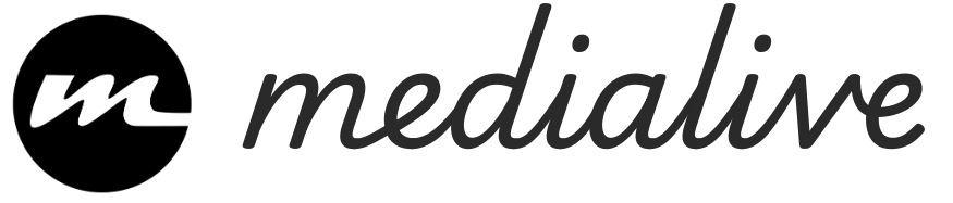 Medialive web studio