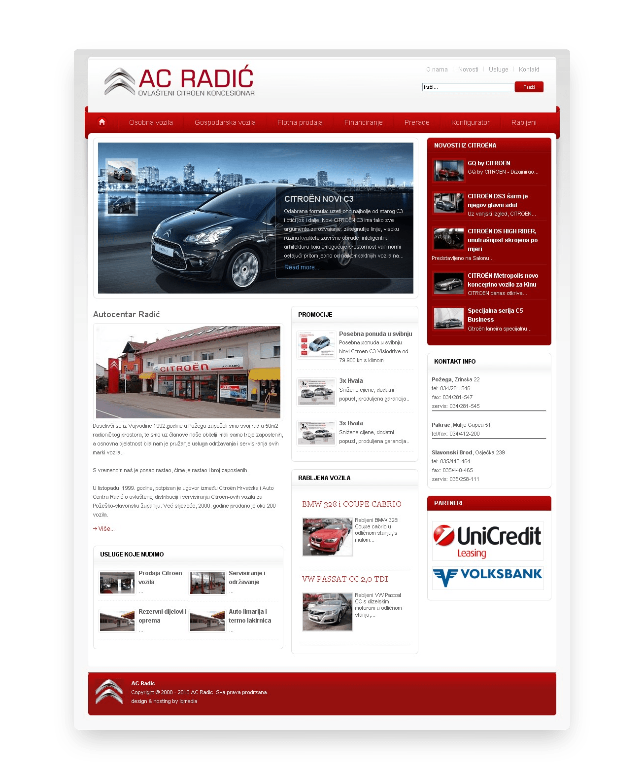 AC Radić