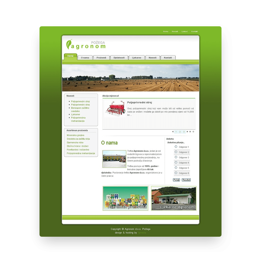 Agronom