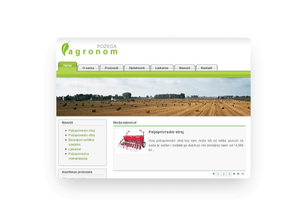 Agronom
