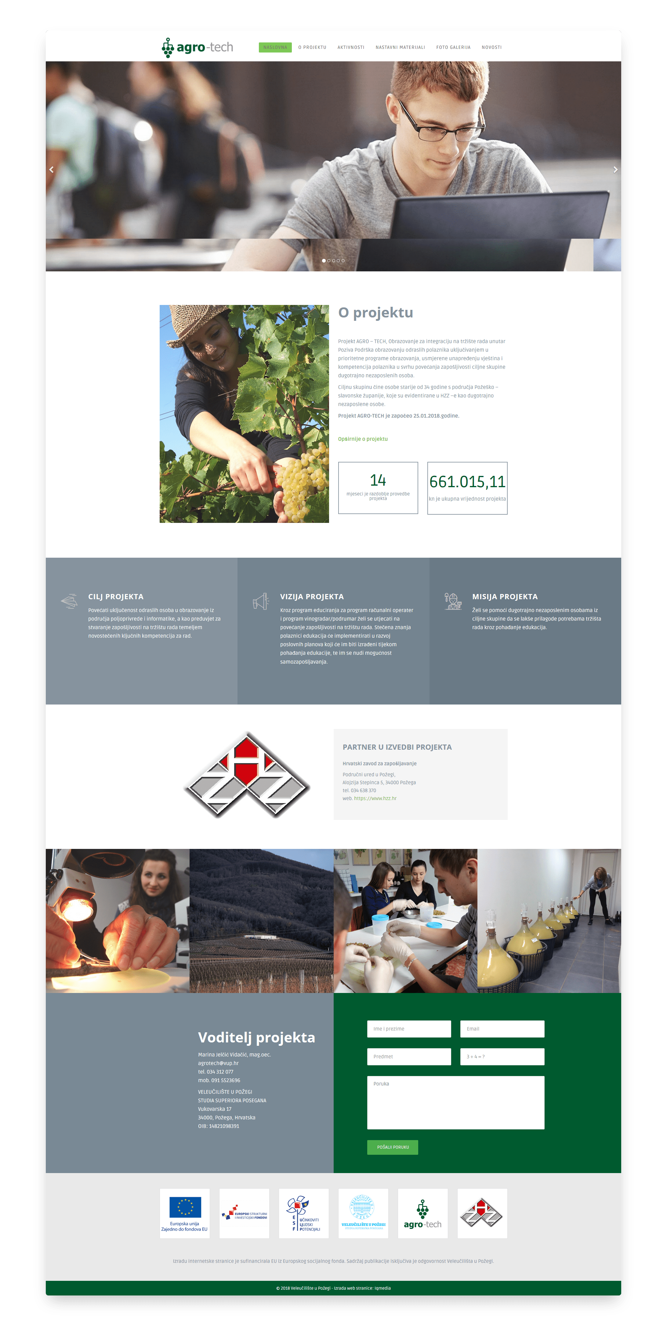 Agrotech