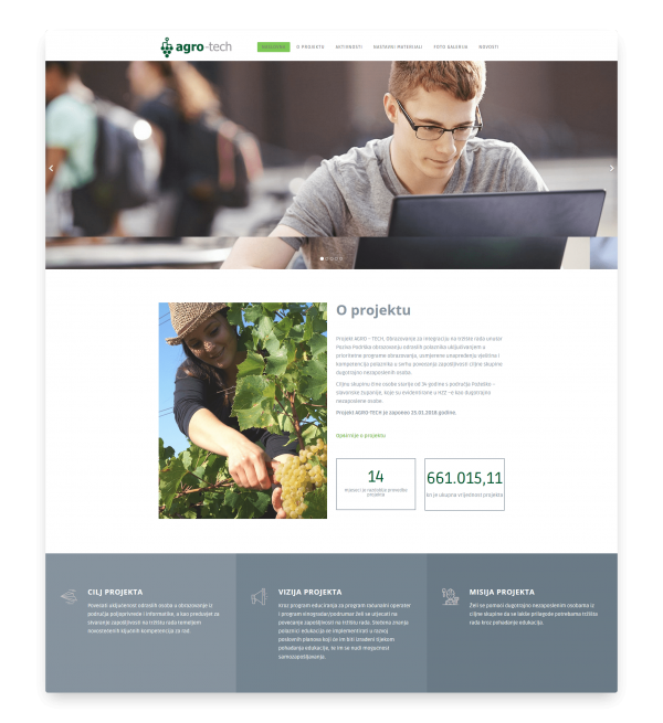 Agrotech