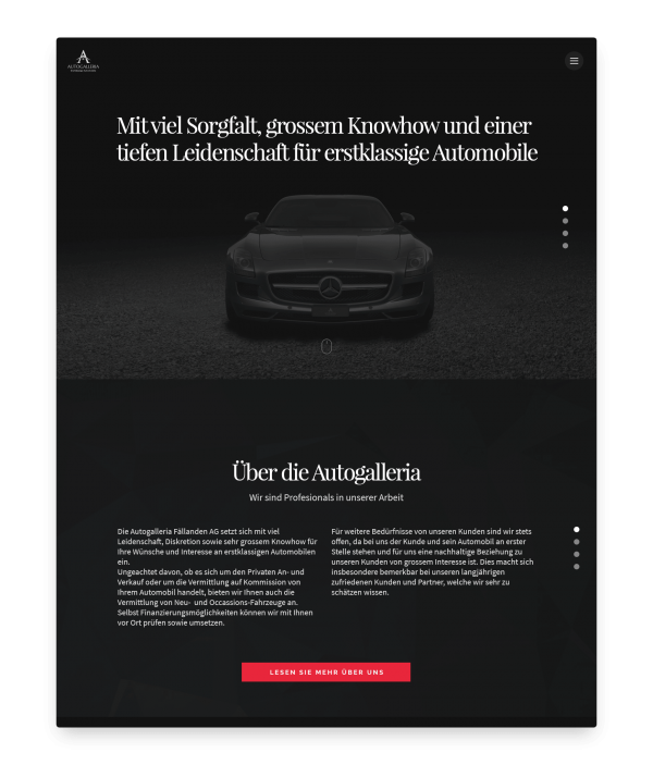 Autogalleria