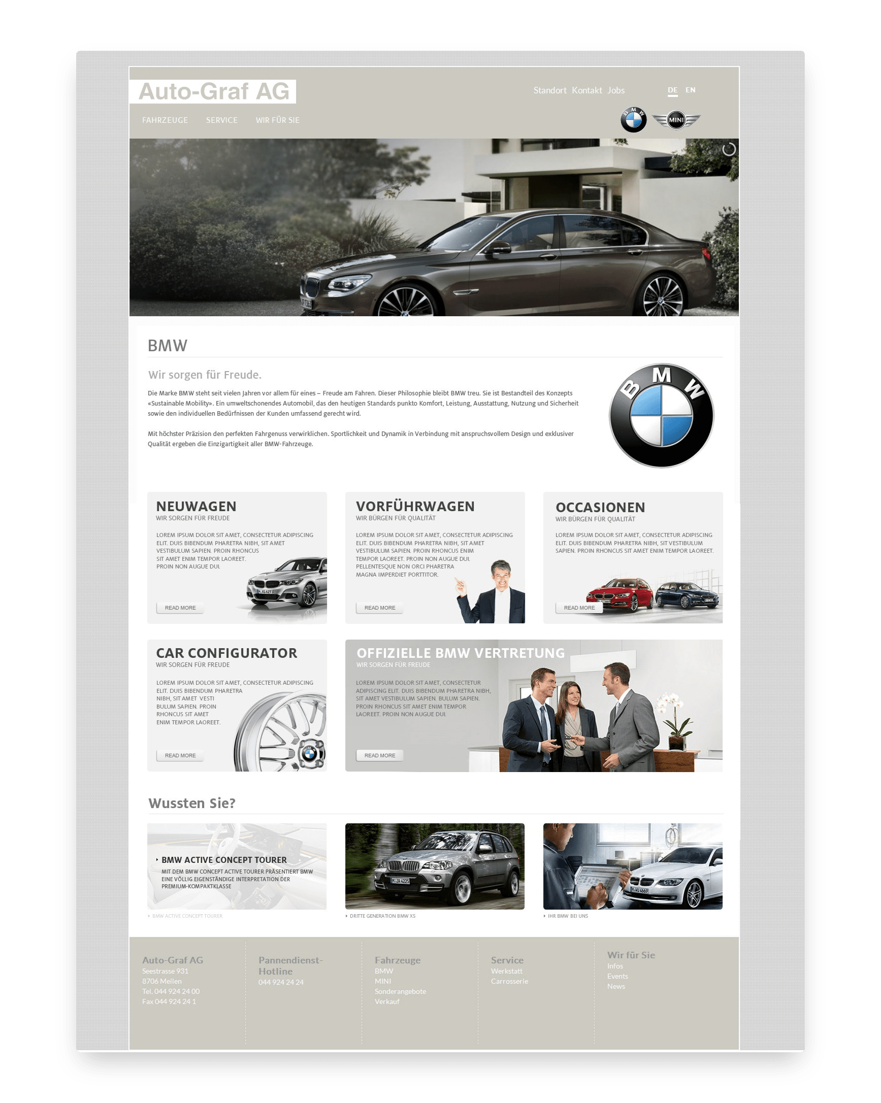 Autograf