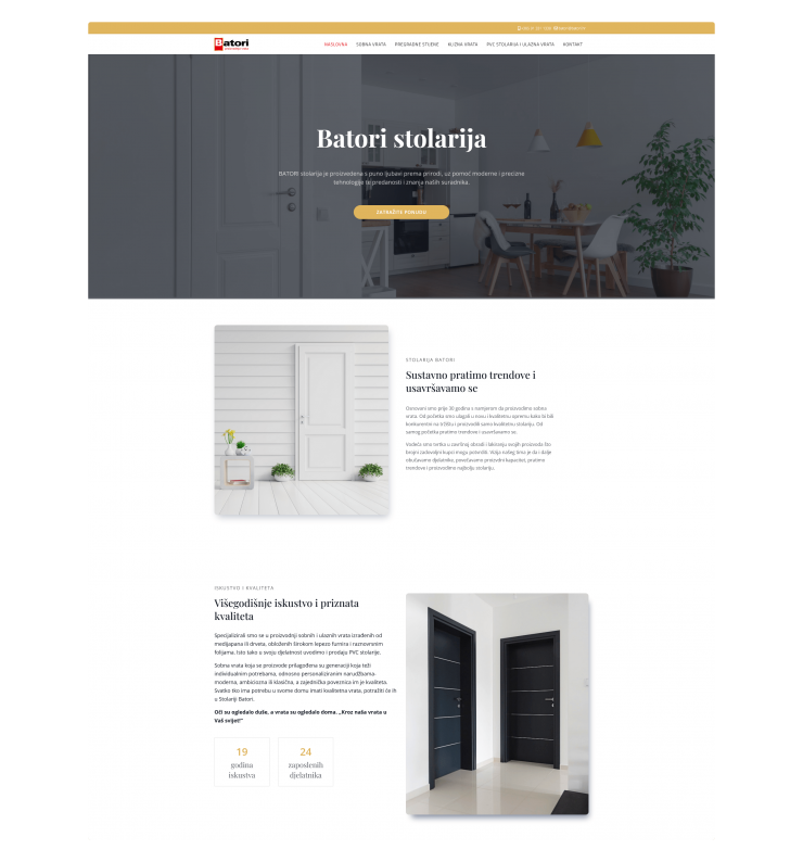 Medialive portfolio