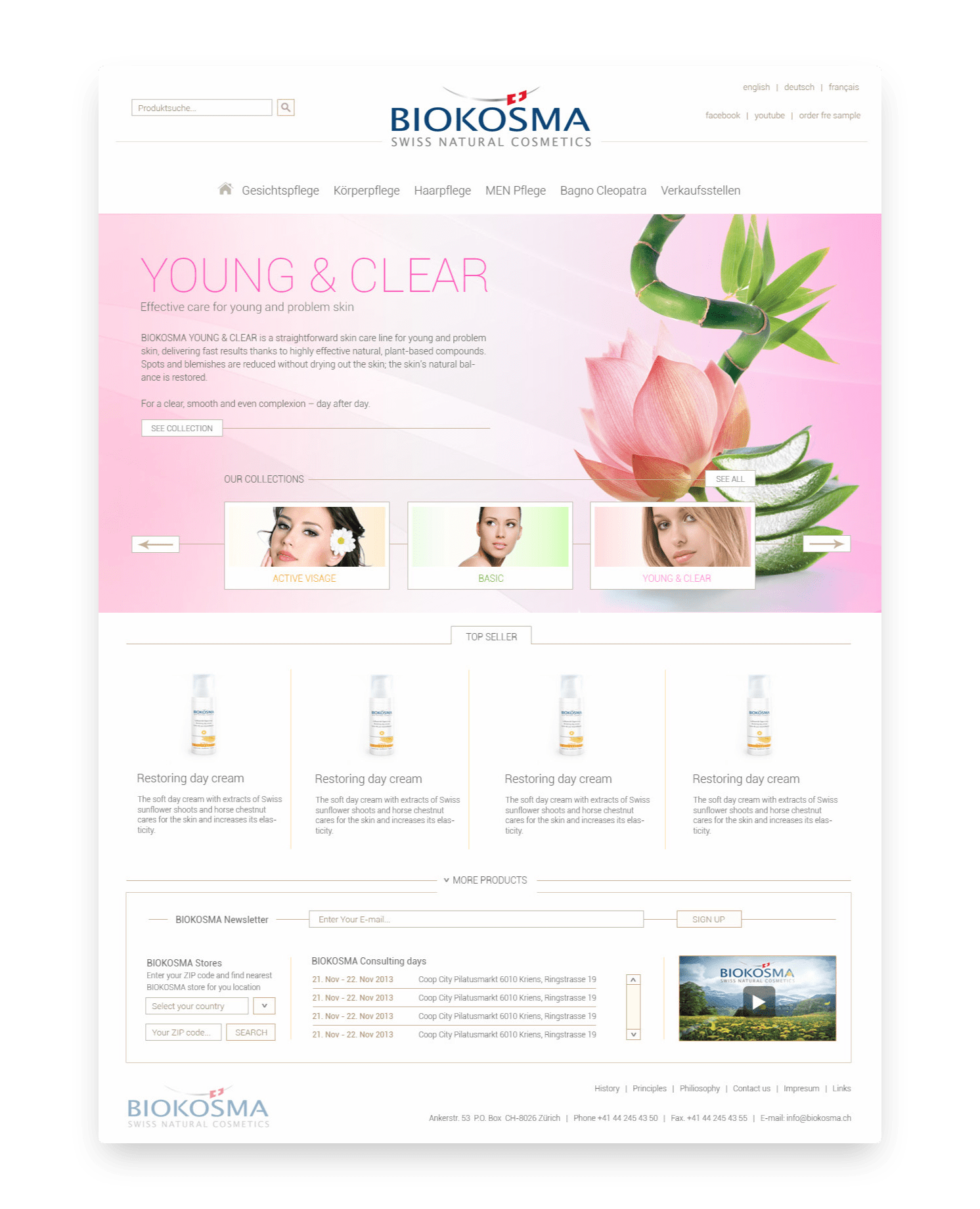 Biokosma