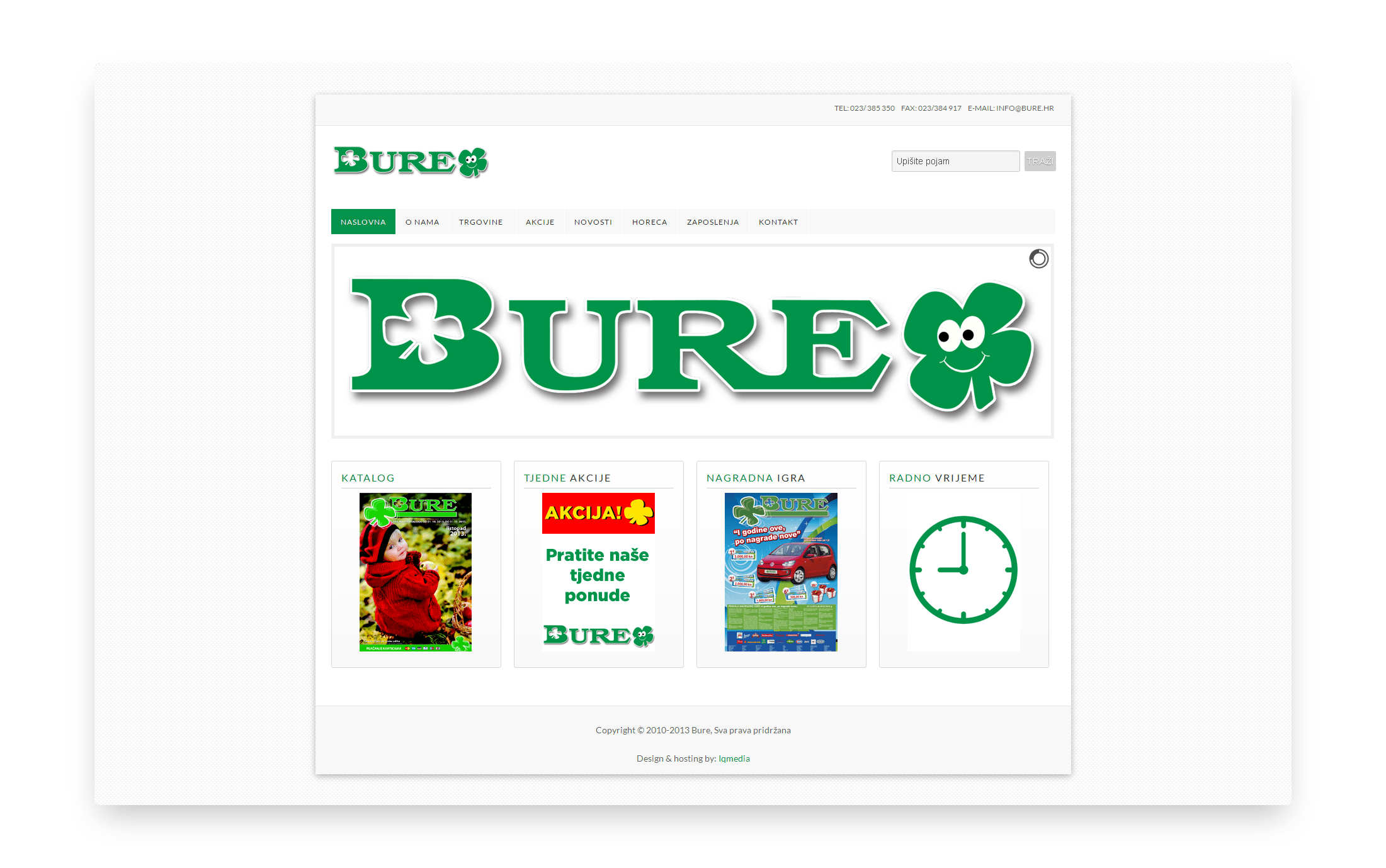Bure