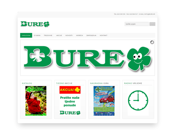Bure