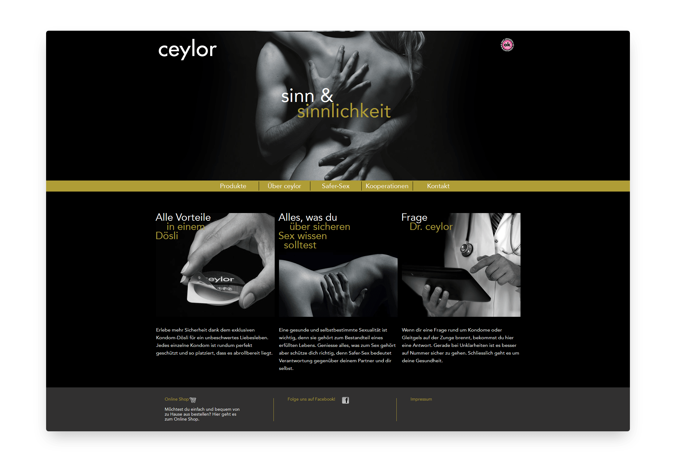 Ceylor