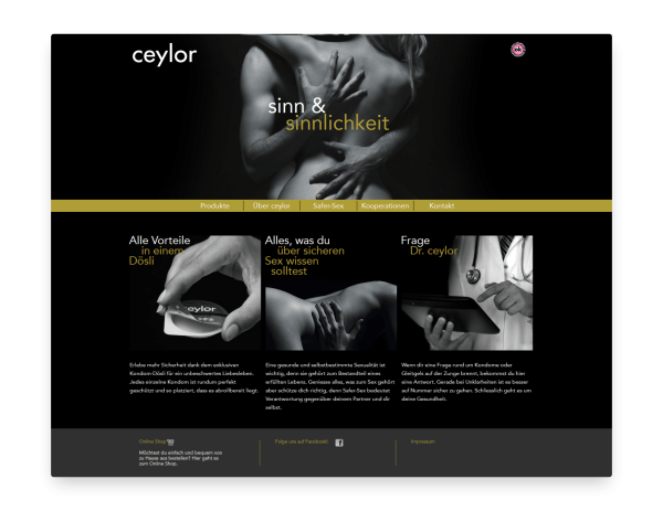 Ceylor