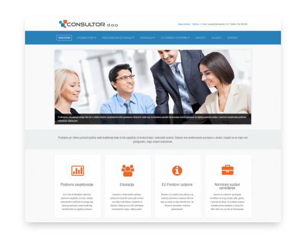 Consultor