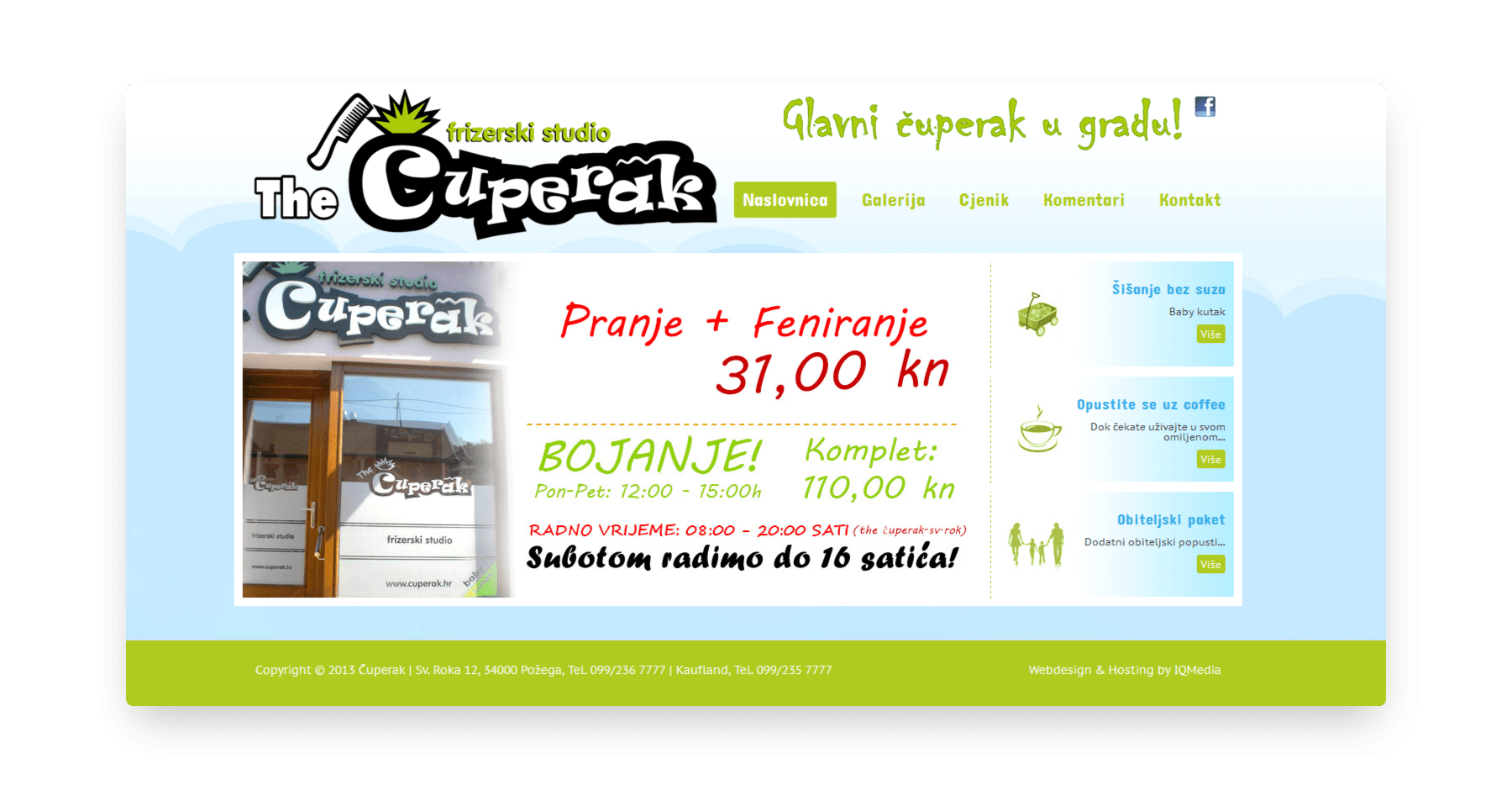Čuperak