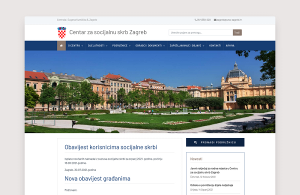 CZSS Zagreb