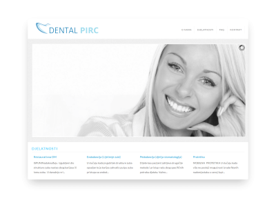 Dental Pirc