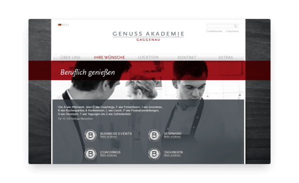 Genussakademie