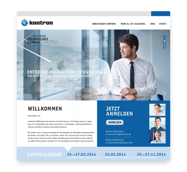 Kontron AG
