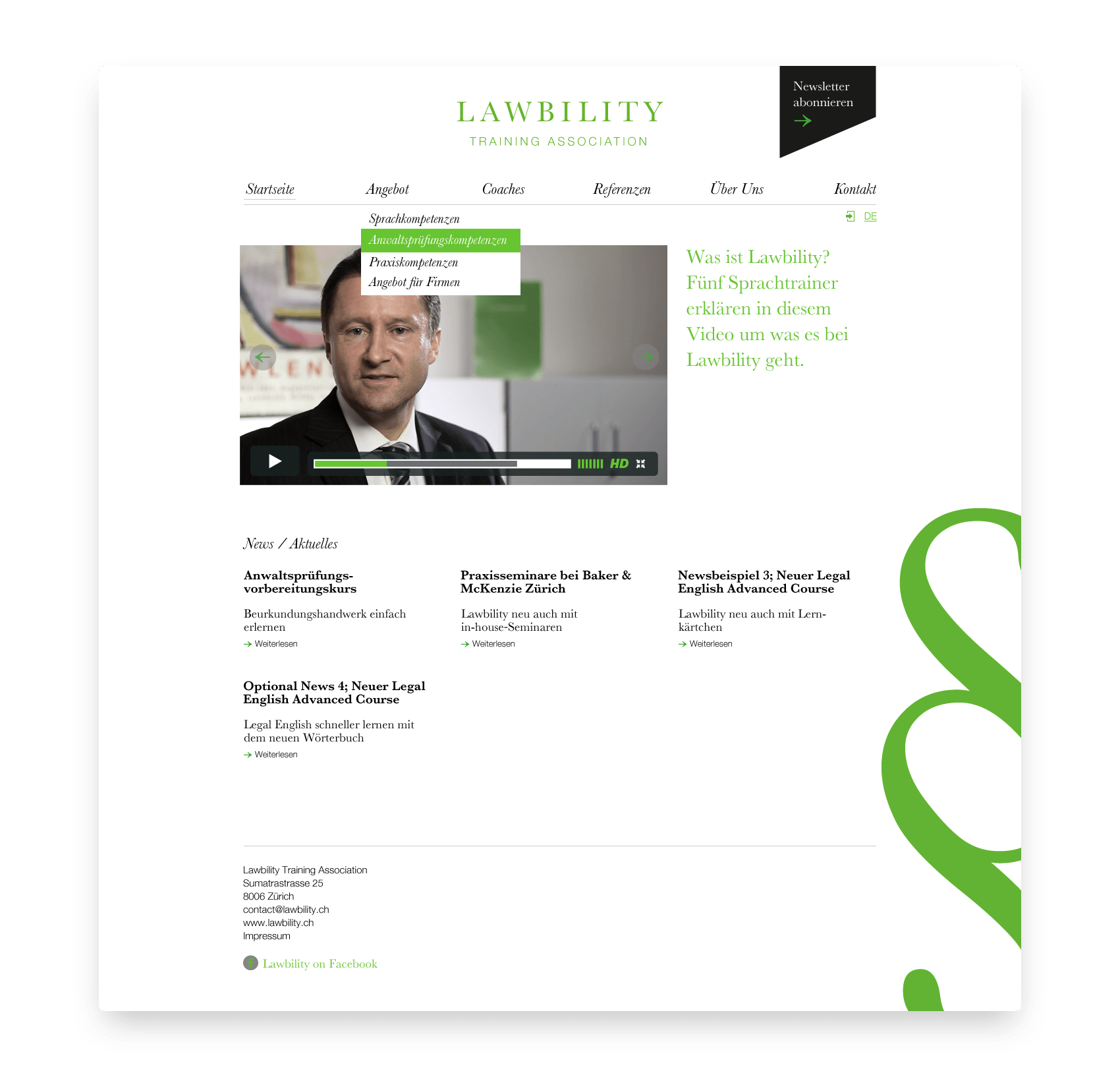 Lawbility