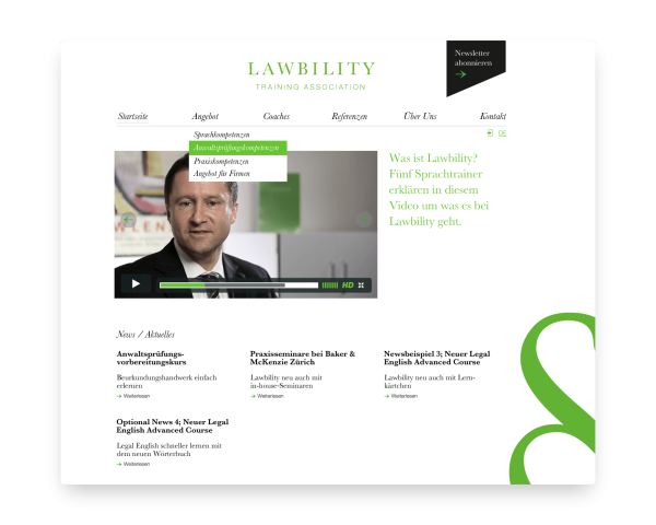Lawbility