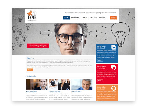 Lema Consulting