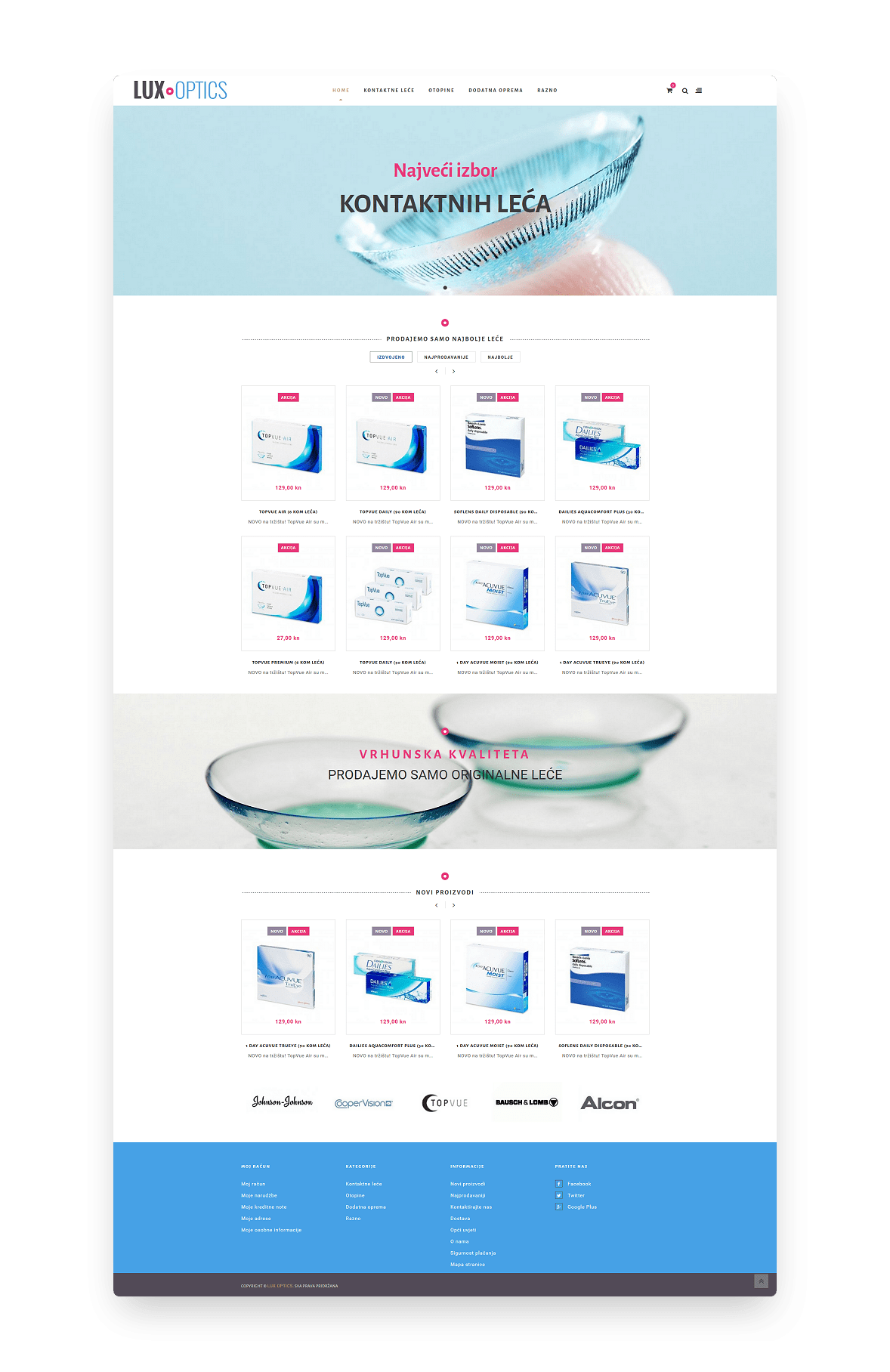 Lux Optics