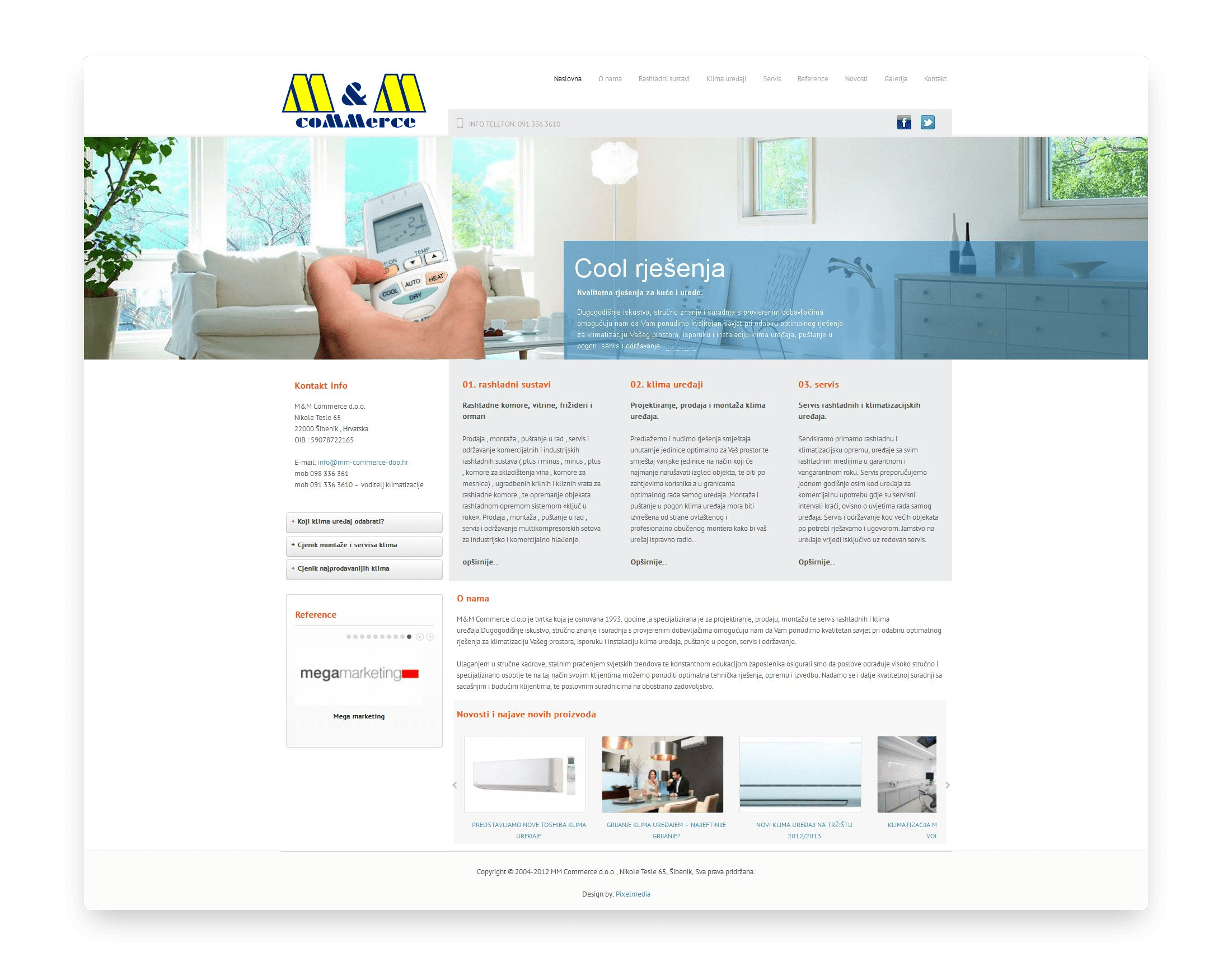 MM Commerce (2012)