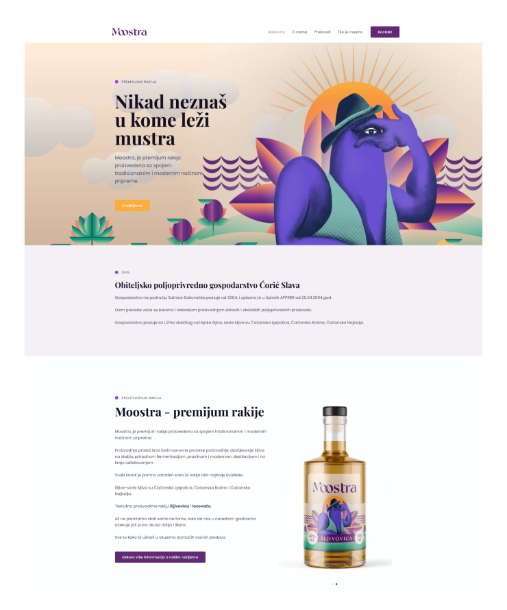 Moostra rakije