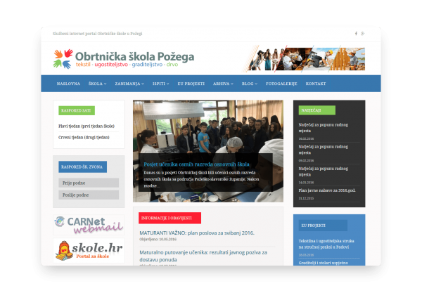 Obrtnička škola