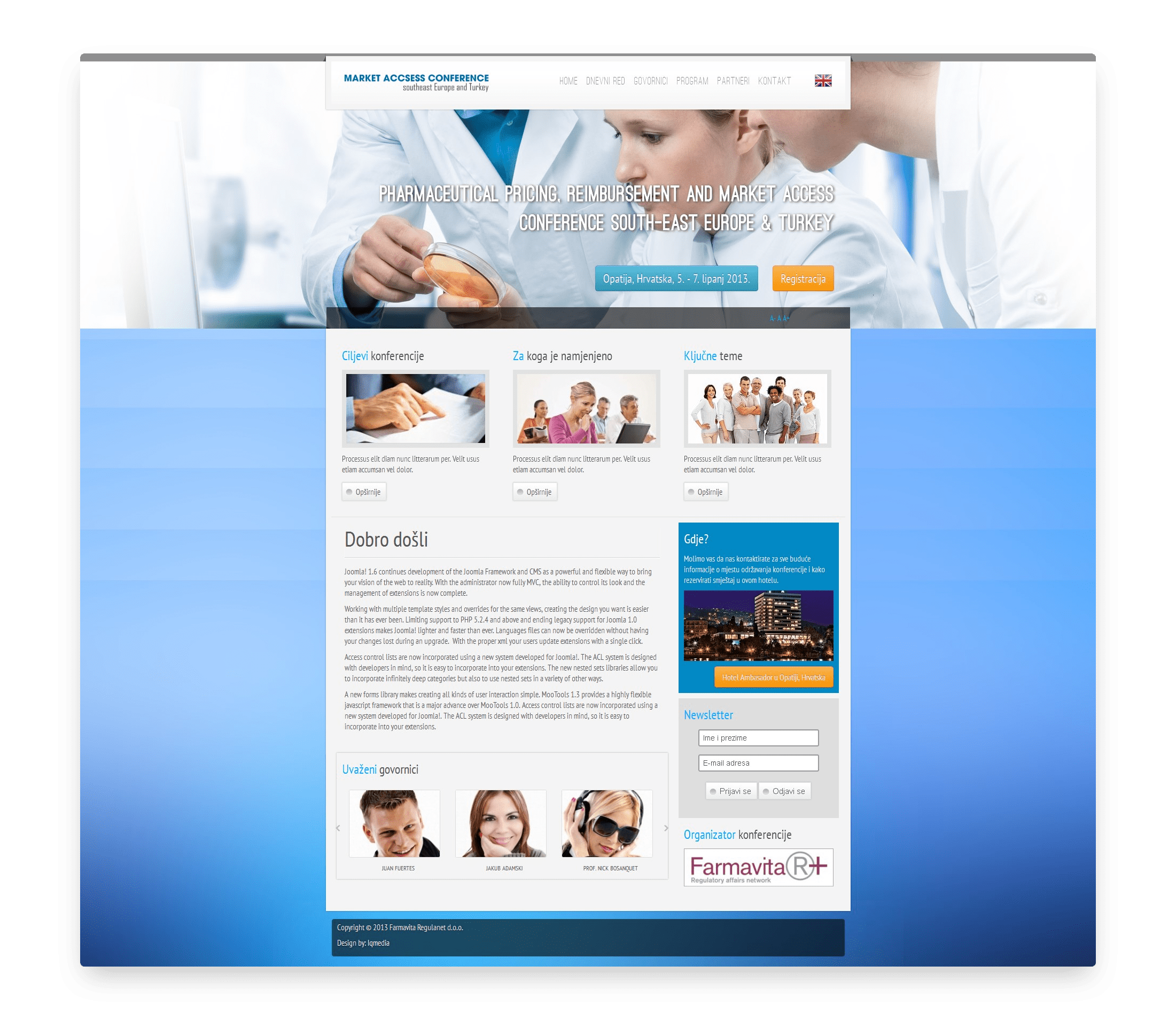 Pharma event konferecija