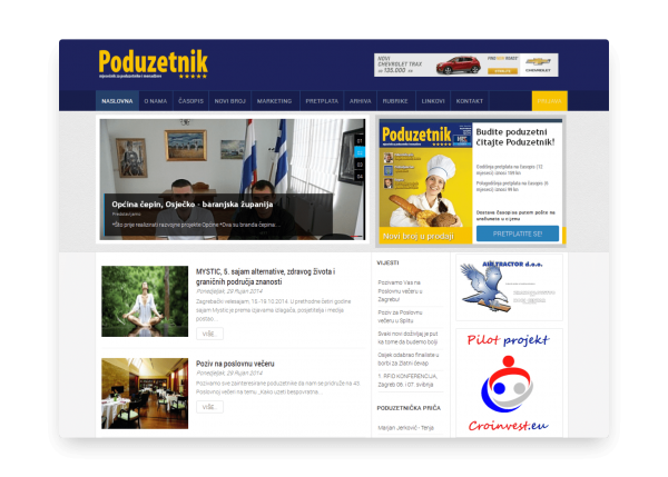 Poduzetnik