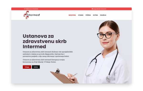 Poliklinika Intermed