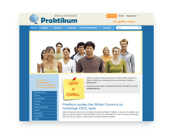 Praktikum (2010)