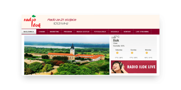 Radio Ilok (2012)