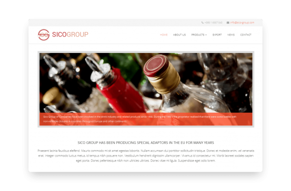 Sico group