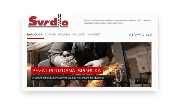 Svrdlo