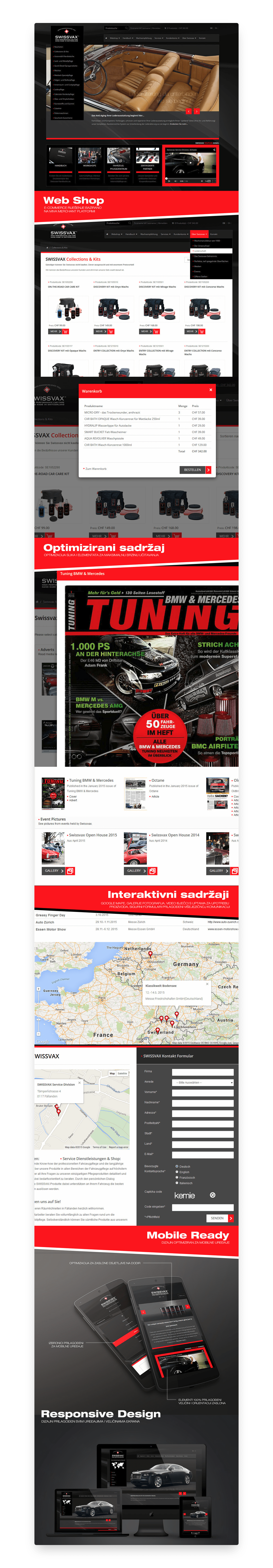 Swissvax