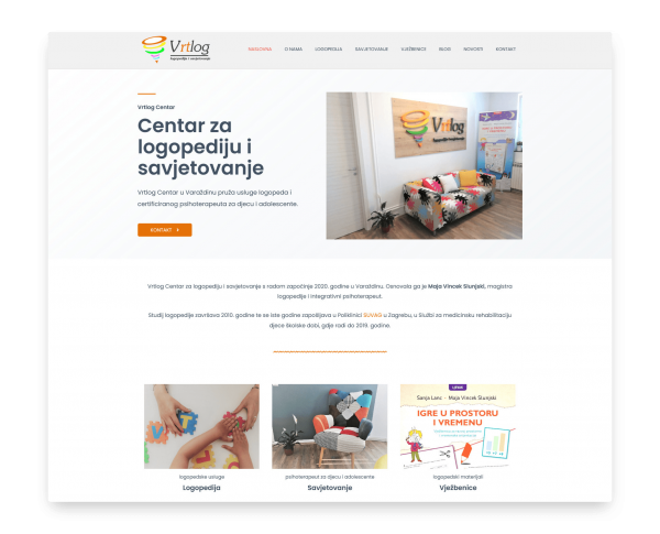 Vrtlog centar