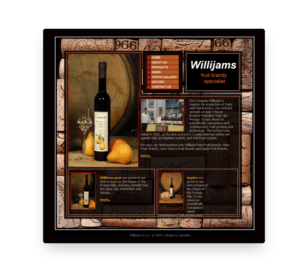 Willijams (2005)